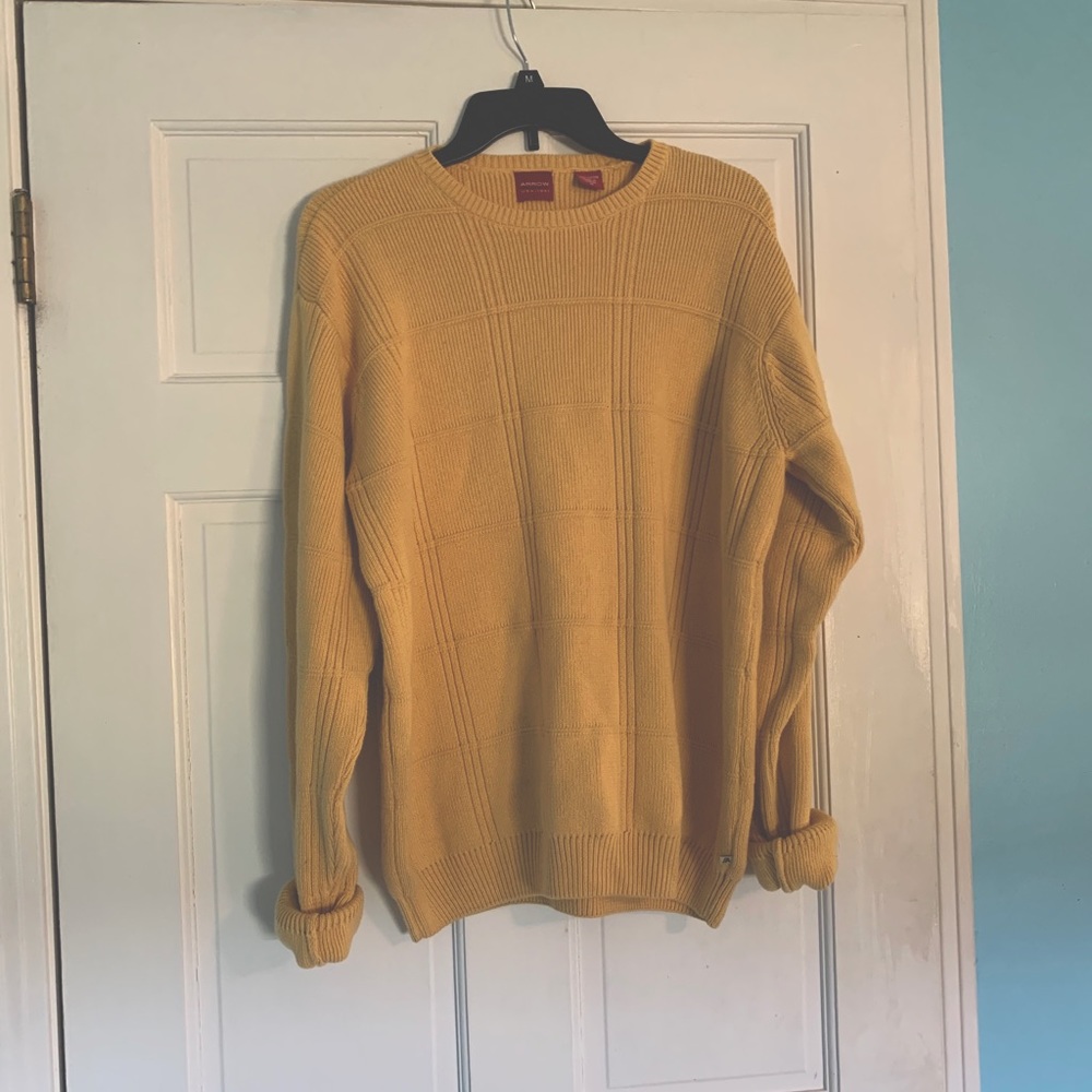 Vintage Men’s sweater